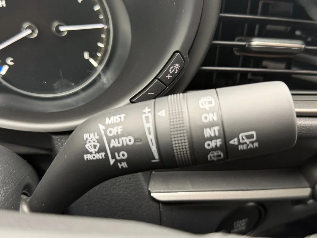 New 2026 Gray Mazda 2.5 S Premium image 22
