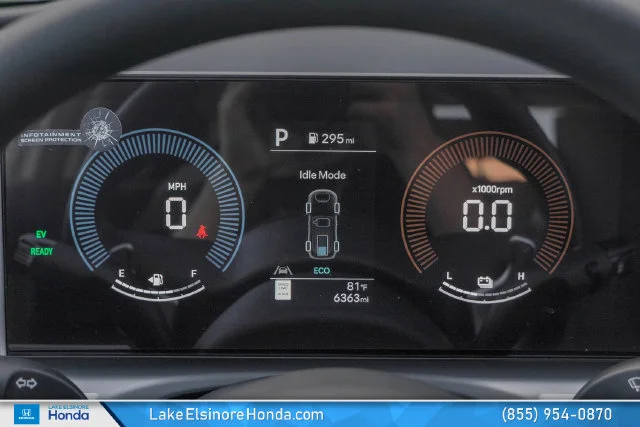 Used 2026 White Pearl Hyundai SEL image 26