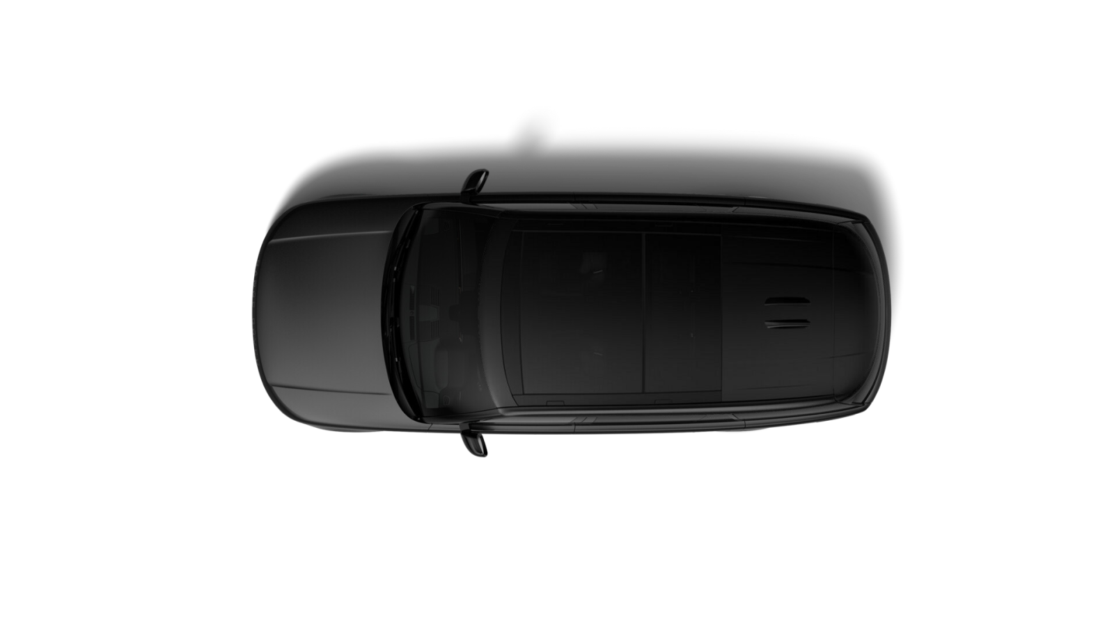 New 2027 Carpathian Grey LAND ROVER SE 400PS Auto (7 Seats) image 4