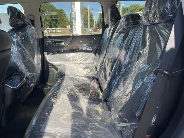 2026 INFINITI QX80 Luxe - Photo 12