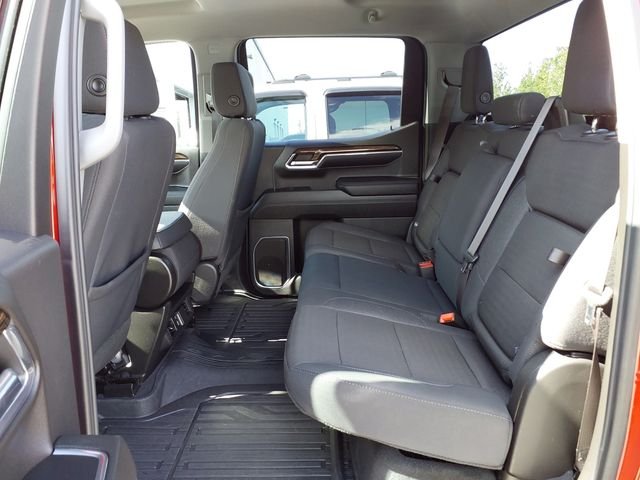 Used 2024 Red GMC Elevation image 21
