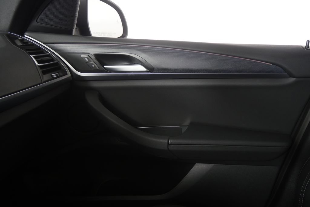 Certified Used 2024 Jet Black BMW sDrive30i image 19