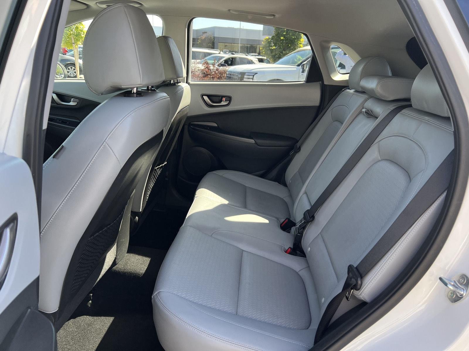 2021 Hyundai Kona Ultimate - Photo 28