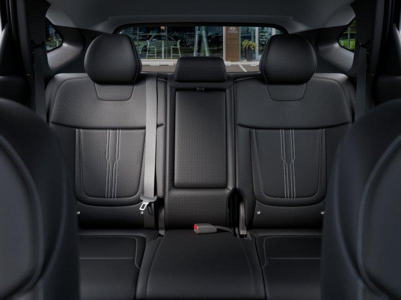 New 2026 Phantom Black Hyundai SEL FWD image 12