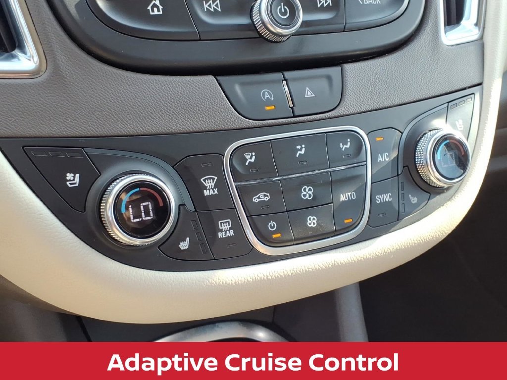 2024 Chevrolet Malibu 2LT - Photo 22