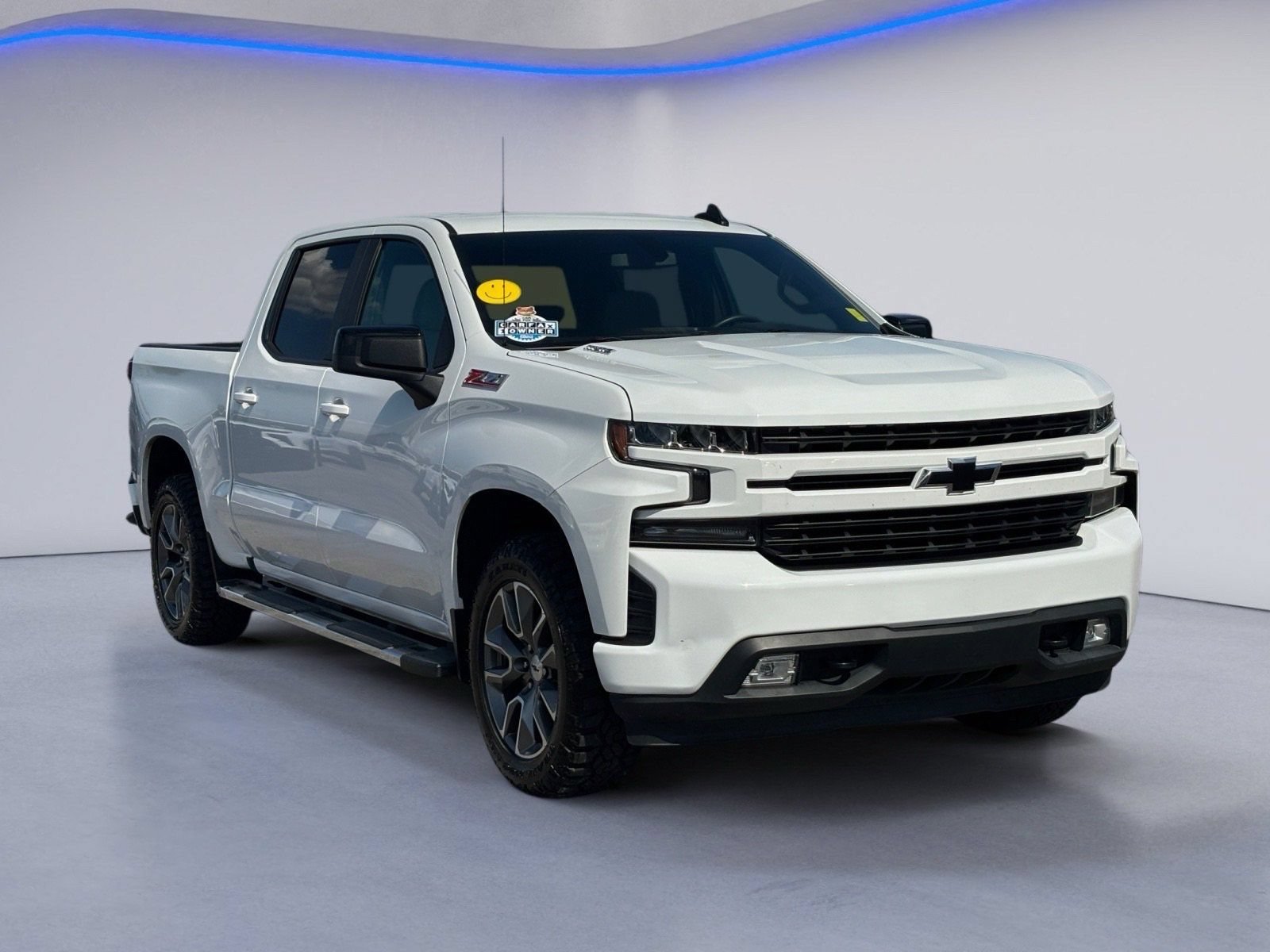 2022 Chevrolet Silverado 1500 Limited RST - Photo 10