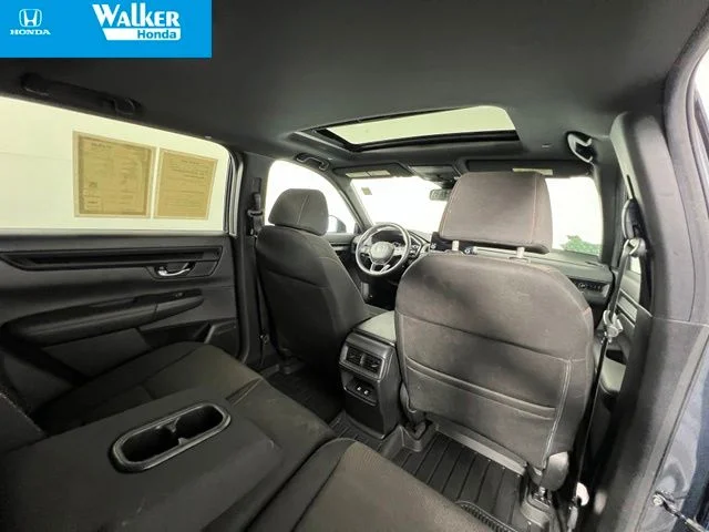 Certified Used 2023  Honda Sport image 34
