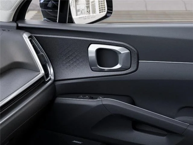 New 2026 Gray Kia EX image 25