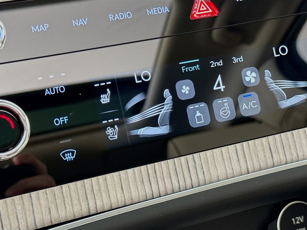 New 2026 Storr Green Genesis 3.5T Prestige image 21
