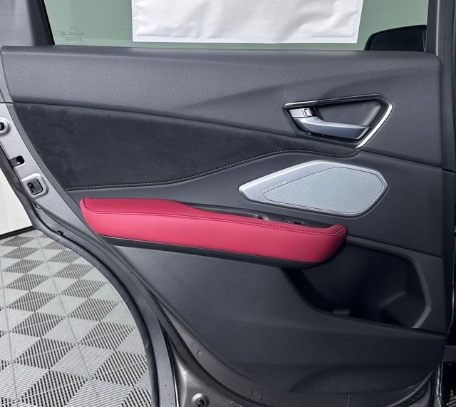 2026 Acura RDX A-Spec Package - Photo 20