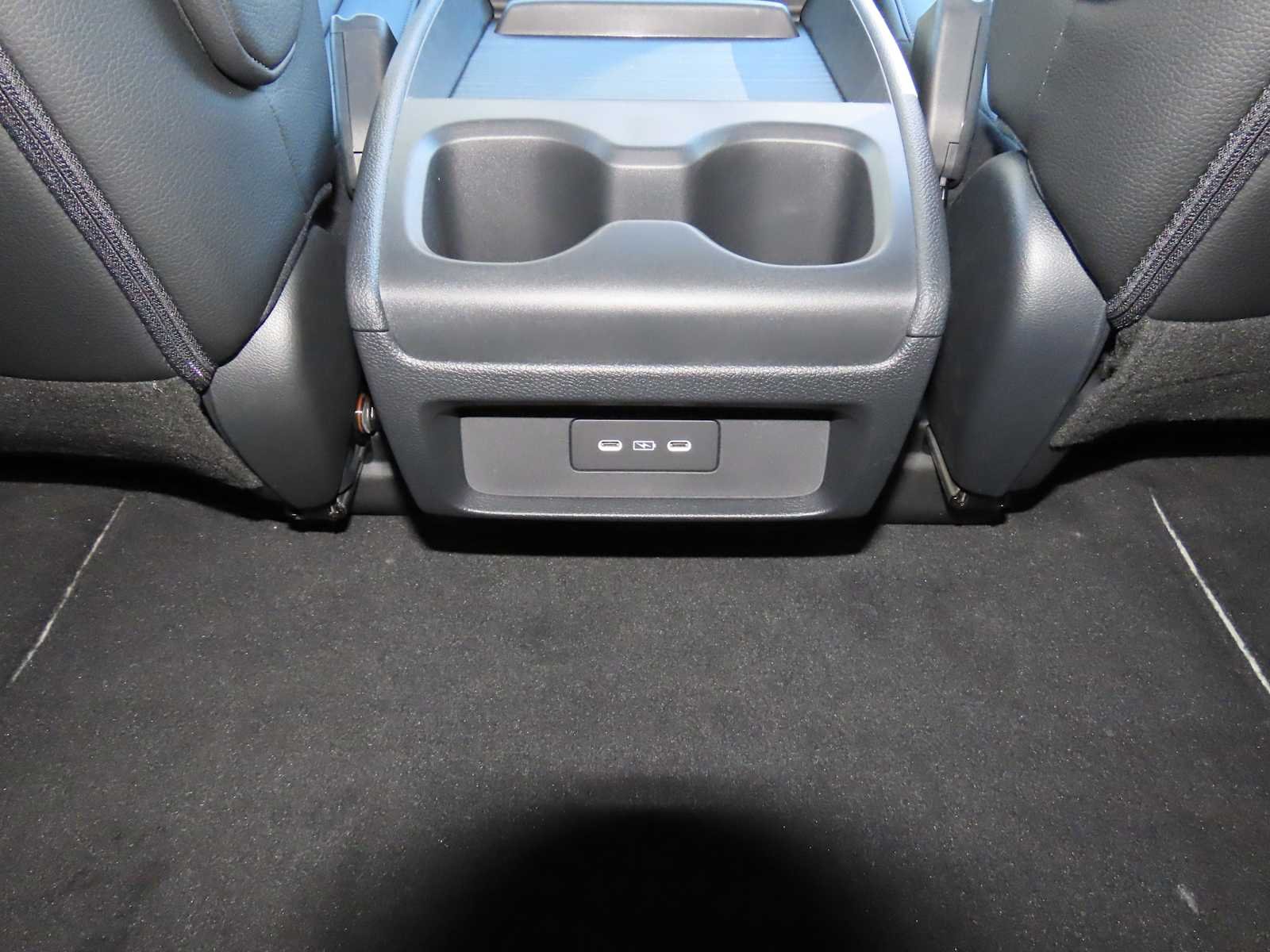 New 2026 Solar Silver Metallic Honda EX-L image 24