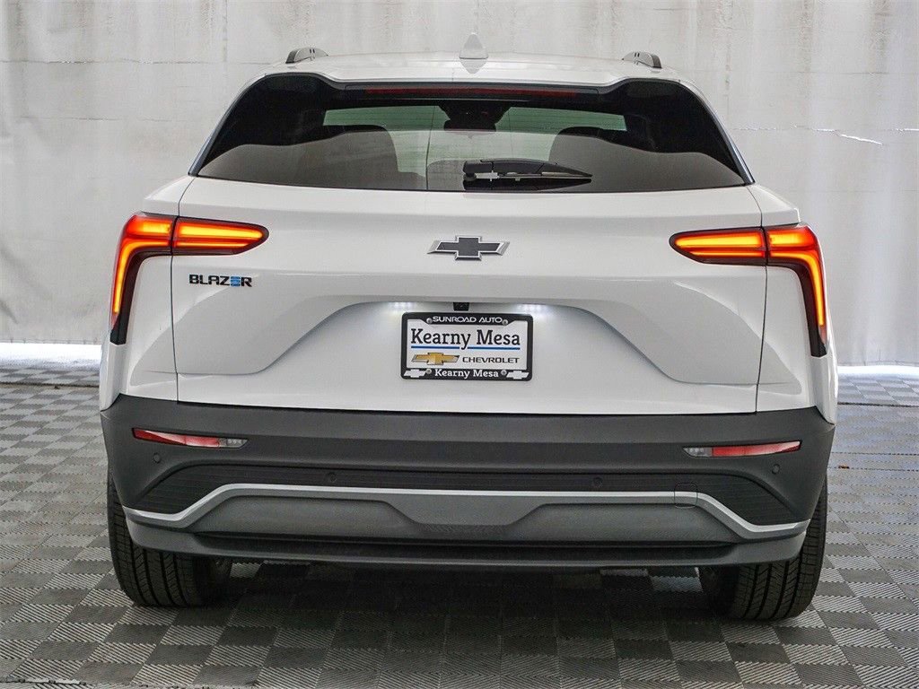 2026 Chevrolet Blazer EV LT - Photo 7