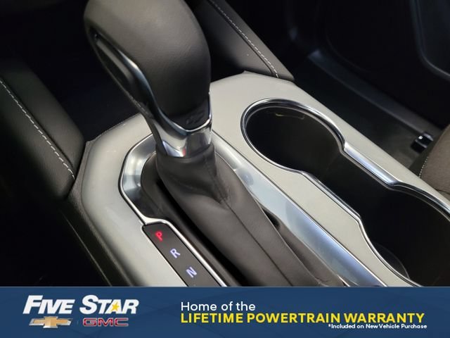 2026 Chevrolet Blazer 2LT - Photo 28