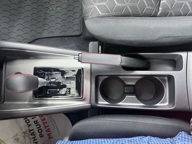 2025 Mitsubishi Outlander Sport TRAIL - Photo 39