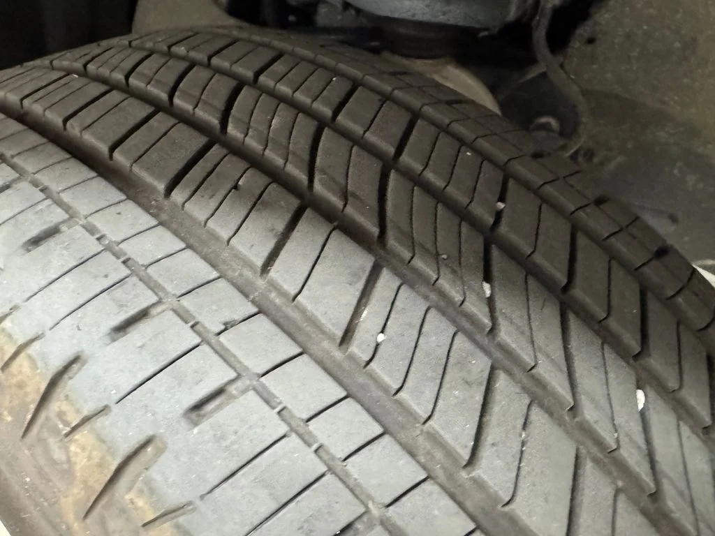 Used 2025 Silver Toyota TRD Sport image 28