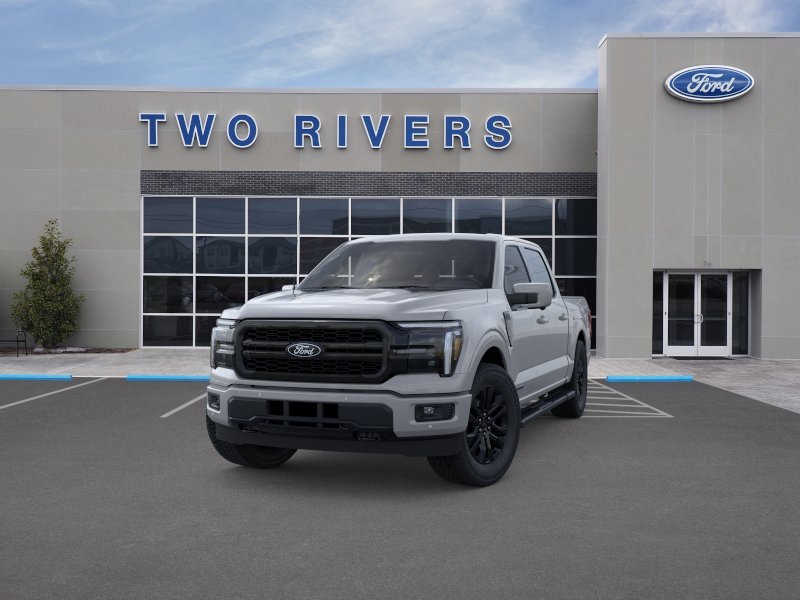 New 2026 Avalanche Ford Lariat® image 2