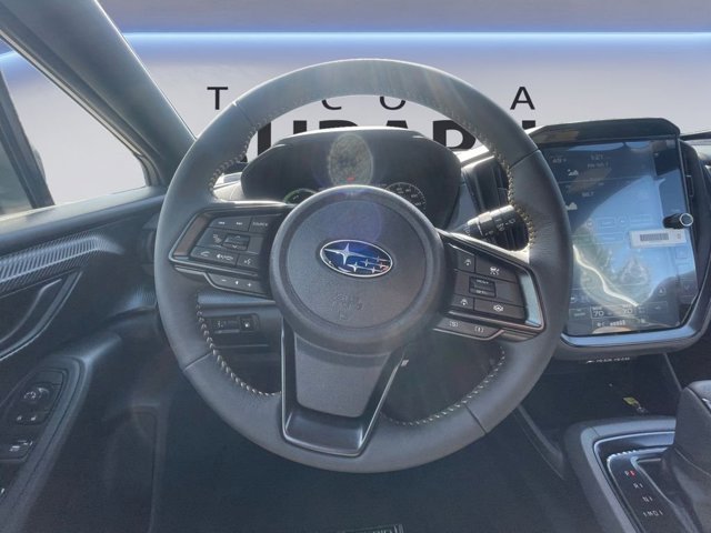 New 2026 ICE SILVER METALLIC Subaru Sport Hybrid image 13