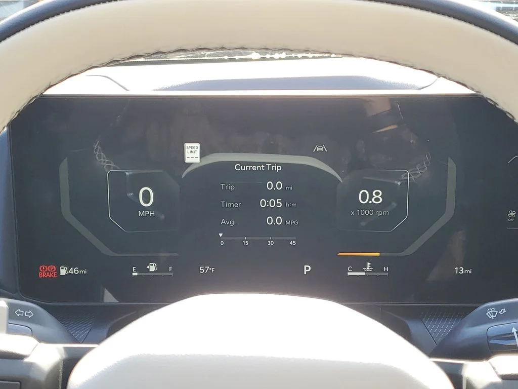 2026 Kia K4 GT-Line Turbo - Photo 19