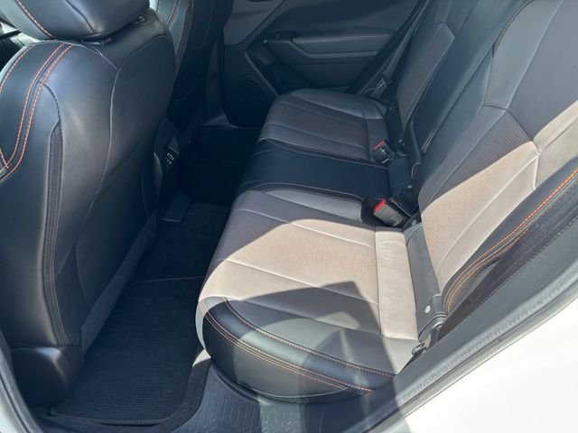 Certified Used 2025 Crystal White Pearl Subaru Limited image 21