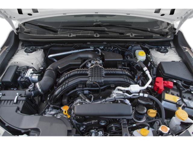 Certified Used 2025 Pure Red Subaru  image 14