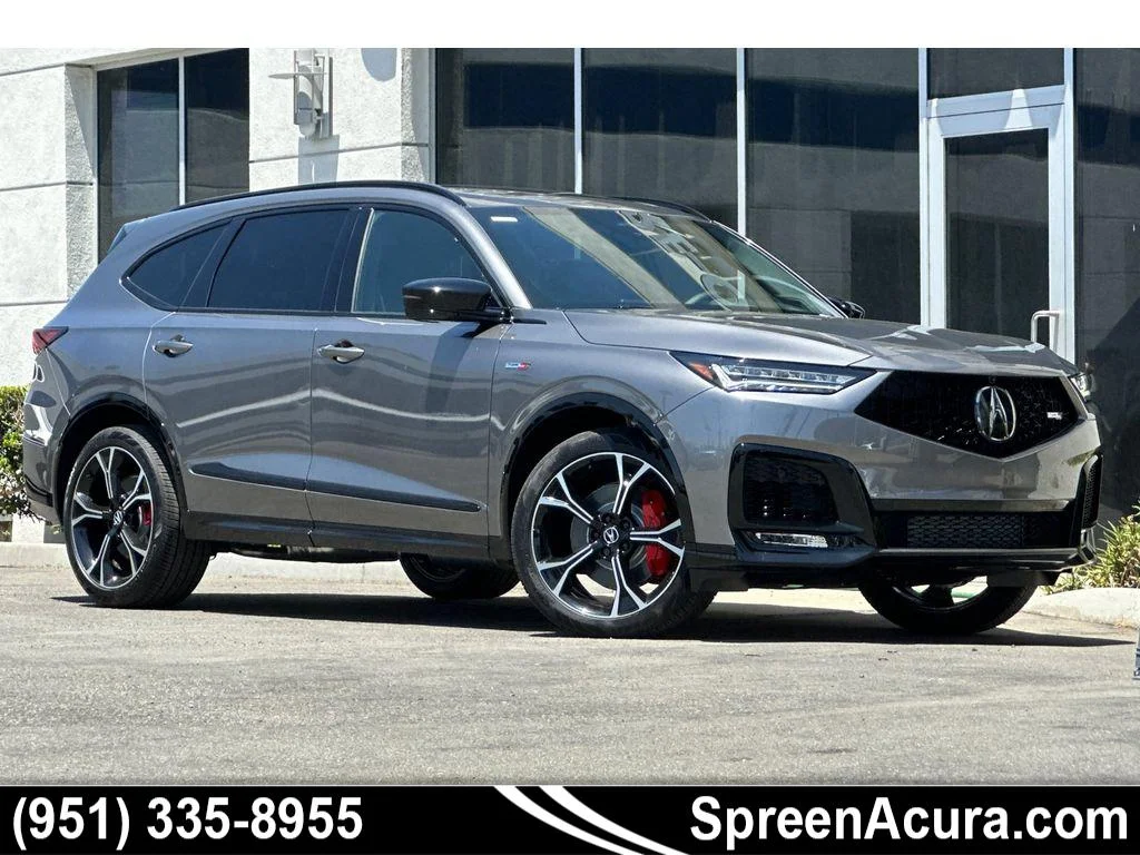 2026 Acura MDX Type S w/Advance Package's photo