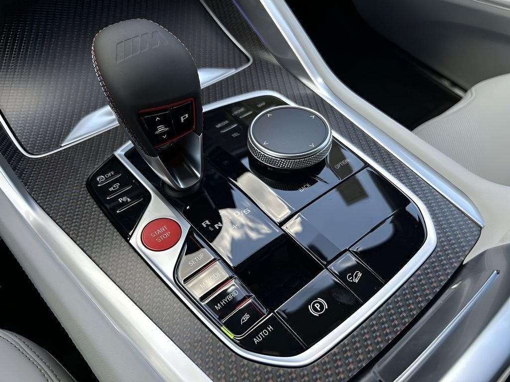 2026 BMW XM Base - Photo 24