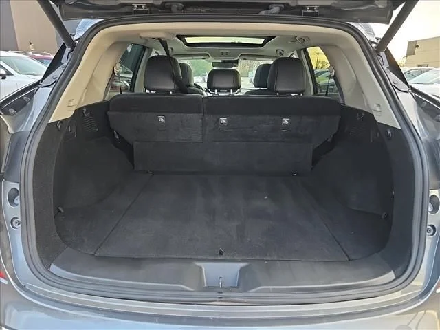 2024 Nissan Murano SL - Photo 24