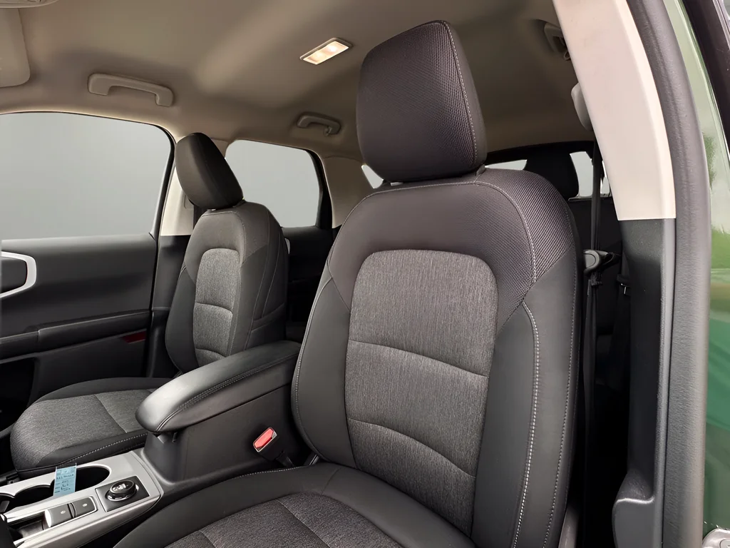 Used 2024 Green Ford Big Bend image 19