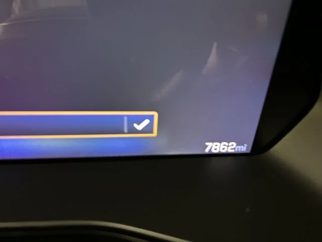 Used 2026  Chevrolet Z71 image 25
