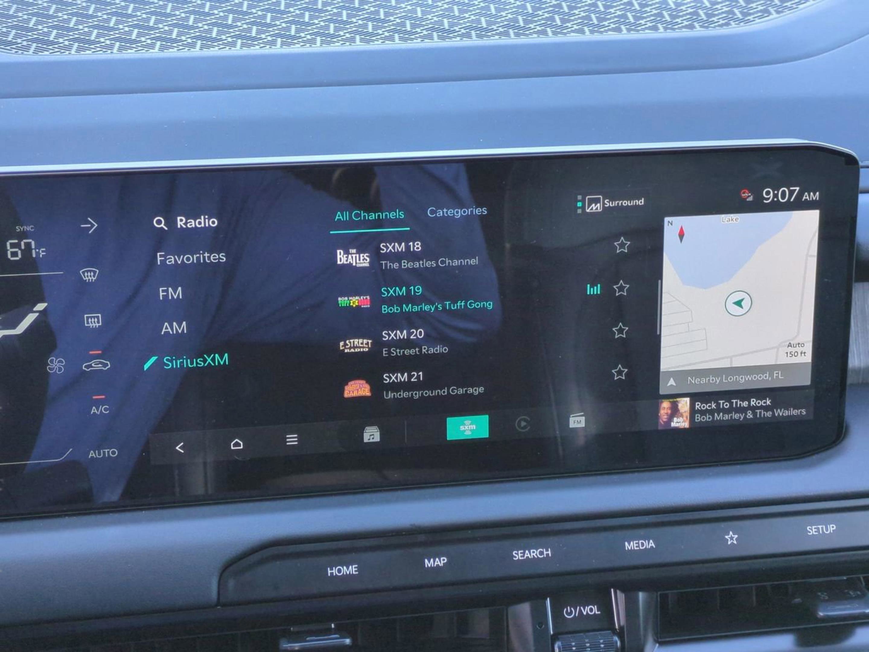 New 2027 Glacial White Pearl Kia X-Line SX-Prestige image 29