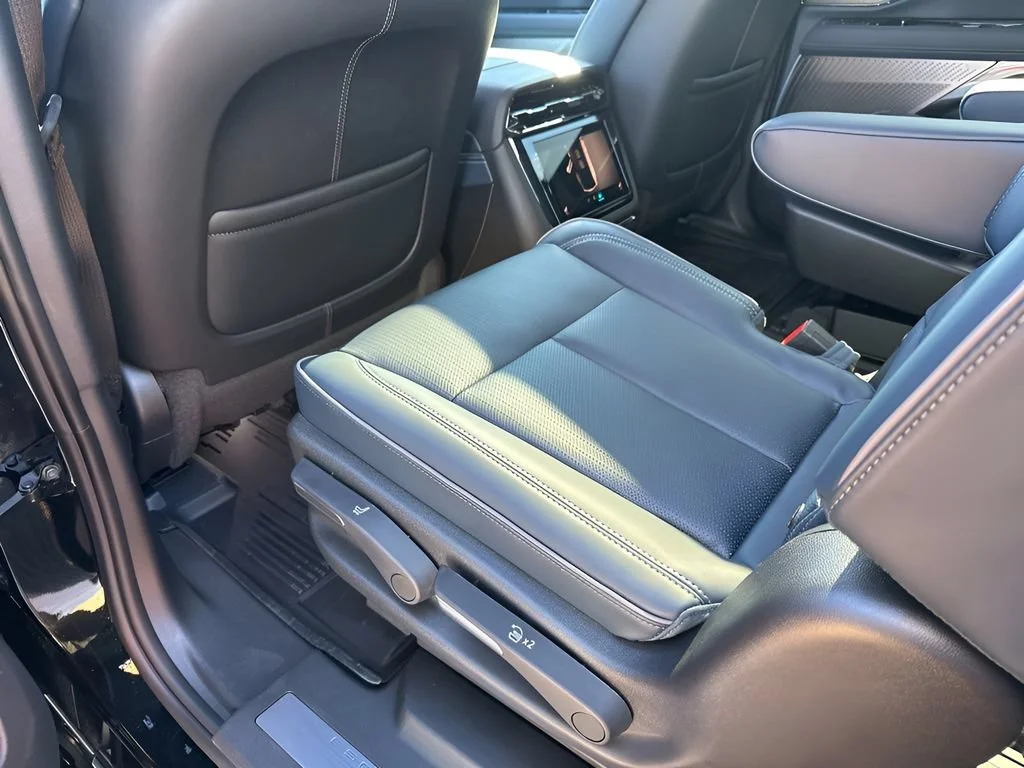 2026 Cadillac Escalade IQ Premium Luxury - Photo 21