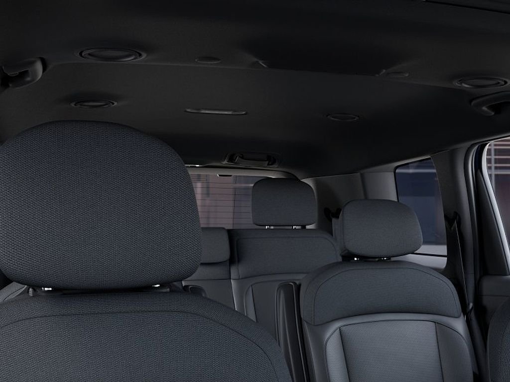 New 2027 Midnight Lake Blue Kia S image 27
