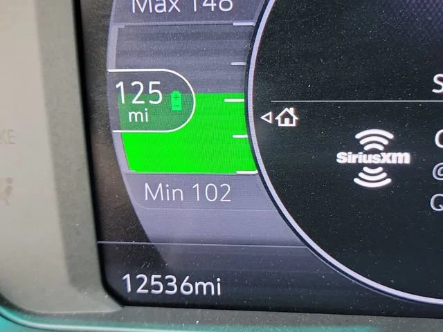 2023 Chevrolet Bolt EV 2LT - Photo 33
