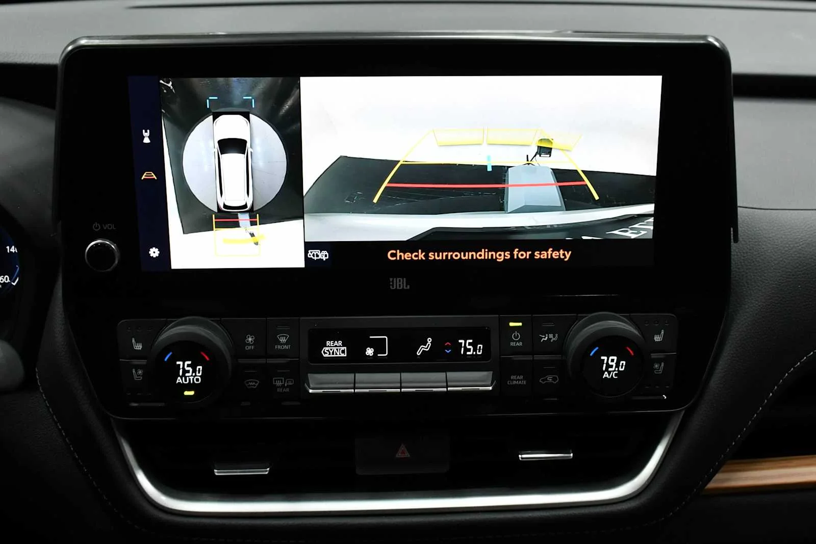 Used 2024 Wind Chill Pearl Toyota Limited image 20