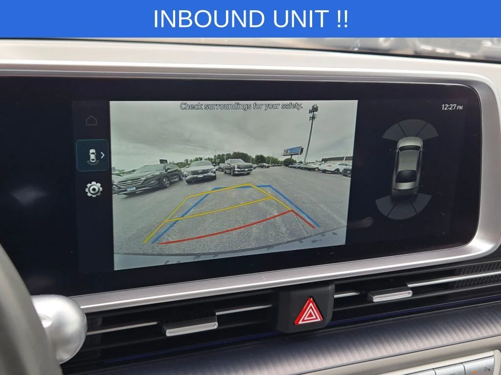 2024 Hyundai IONIQ 6 SEL - Photo 27