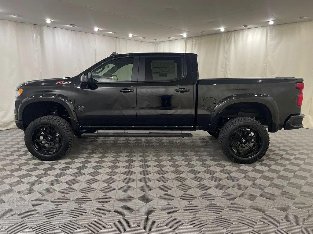 2026 Chevrolet Silverado 1500 RST - Photo 9