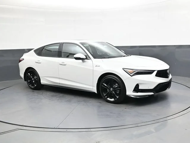 2026 Acura Integra A-Spec with Tech Package's photo
