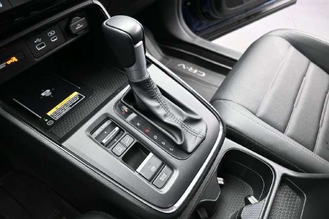 Used 2024  Honda EX-L image 12