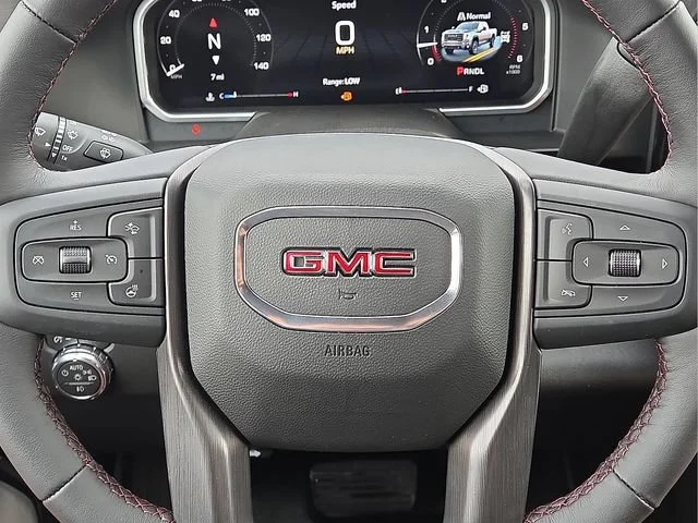 2026 GMC Sierra 2500HD AT4X - Photo 20