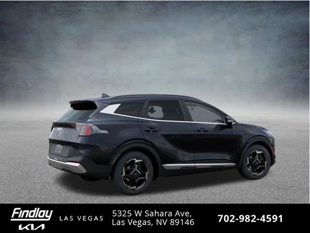 New 2026 Gray Kia EX image 28