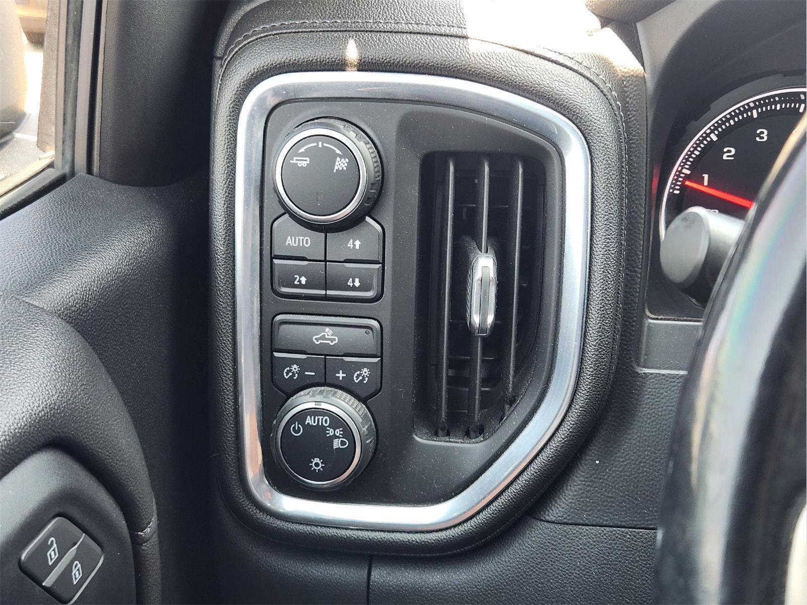 Certified Used 2019 Silver Ice Metallic Chevrolet LT image 22