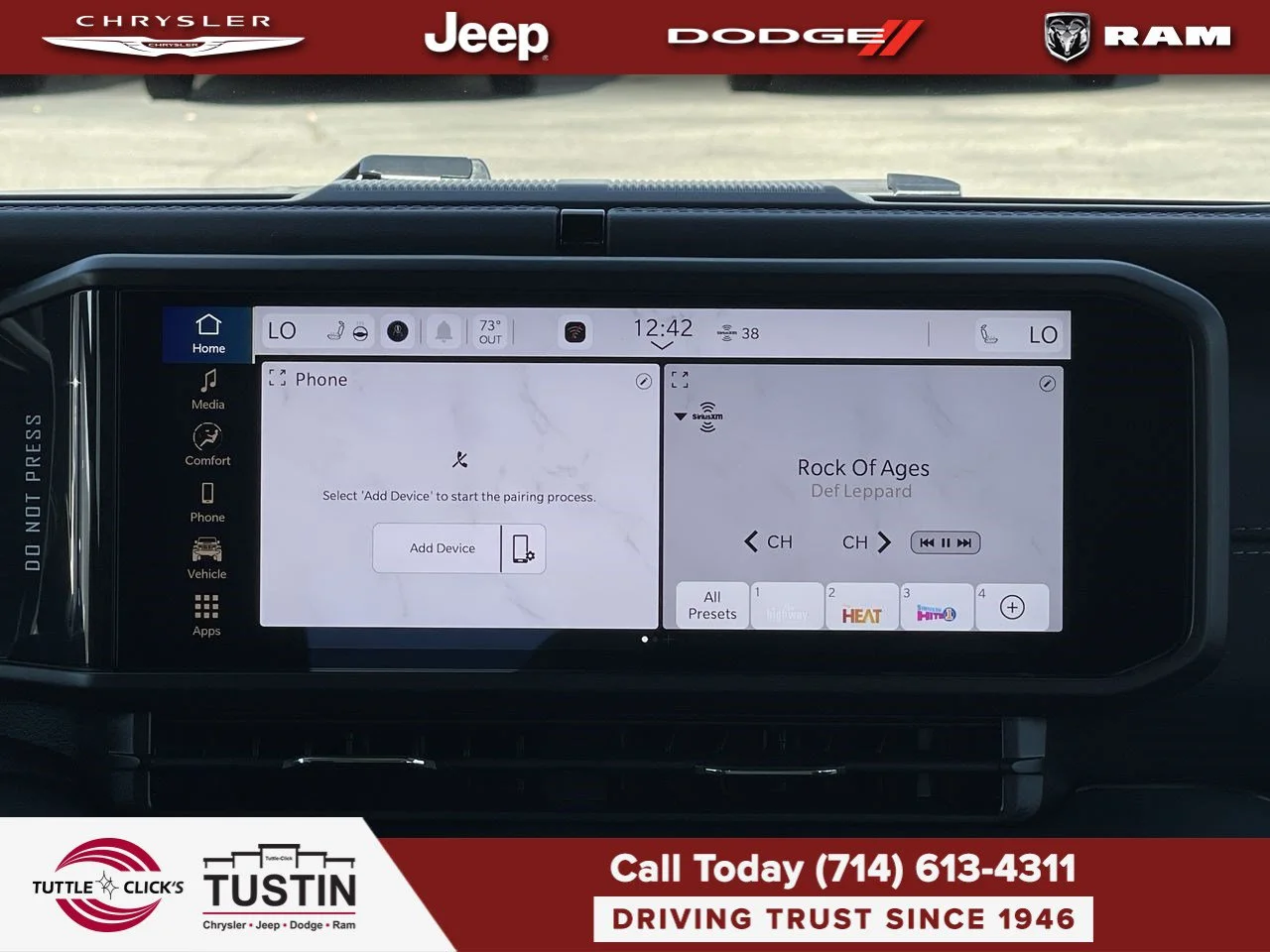 New 2026 Black Clear-Coat Exterior Paint Jeep Rewind image 20