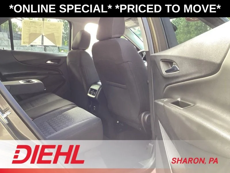 2023 Chevrolet Equinox LT - Photo 12