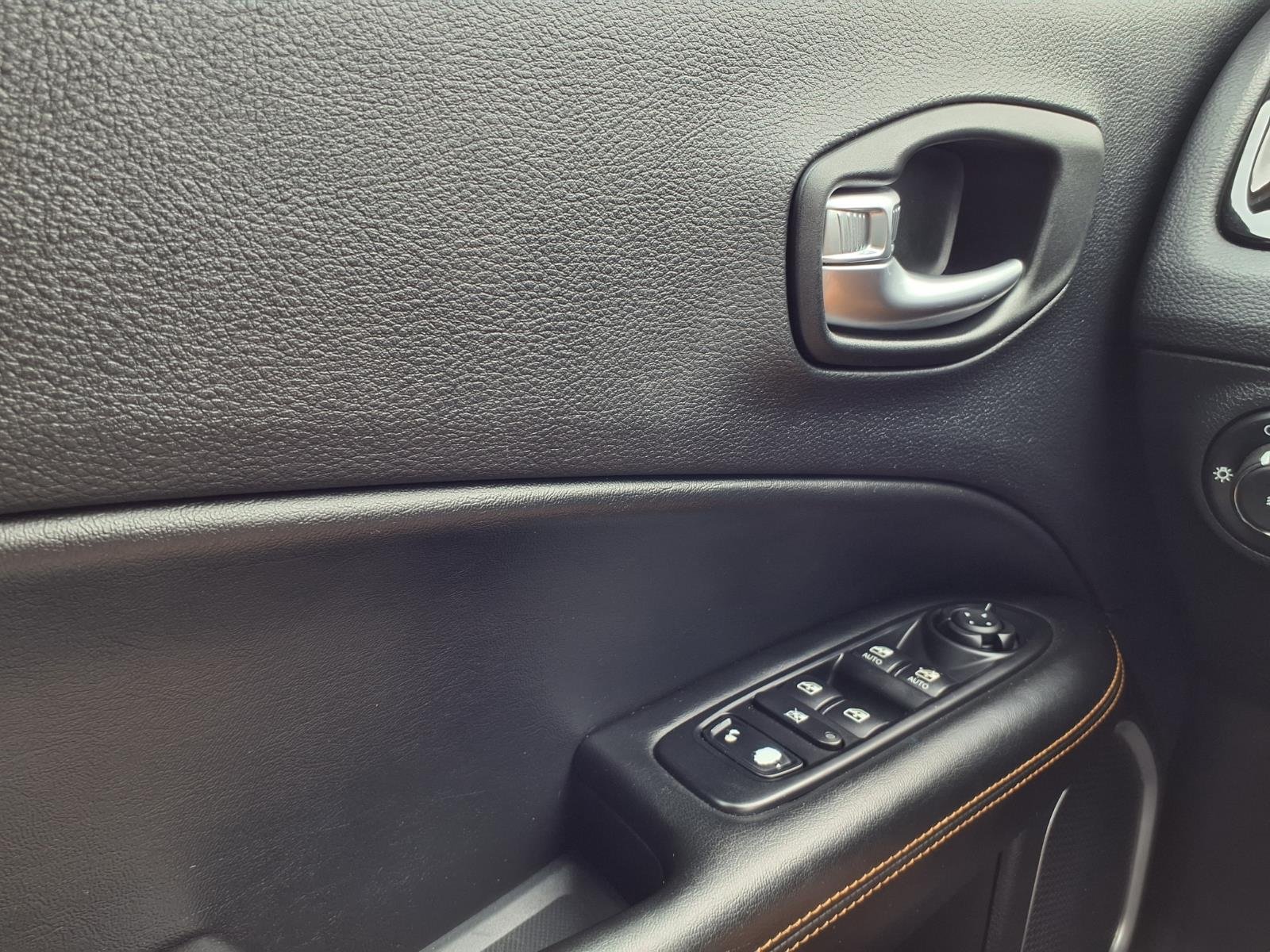 Certified Used 2020 BLUE Jeep Limited image 18