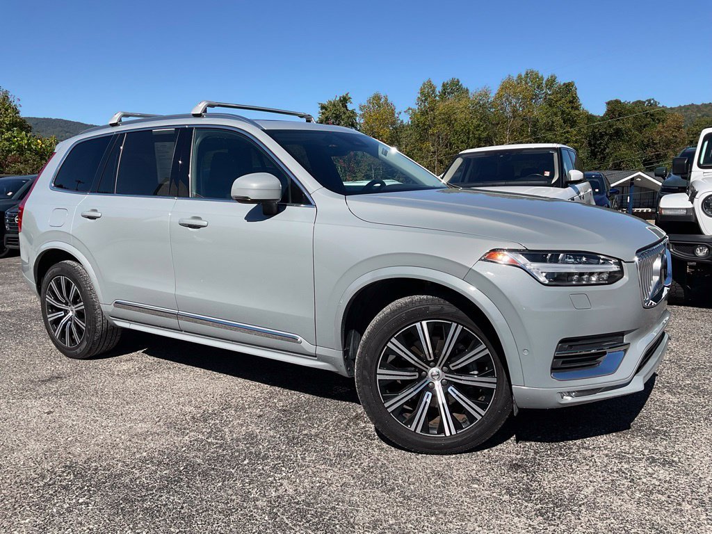 2024 Volvo XC90