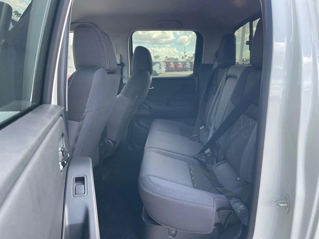 2026 Nissan Frontier SV - Photo 20