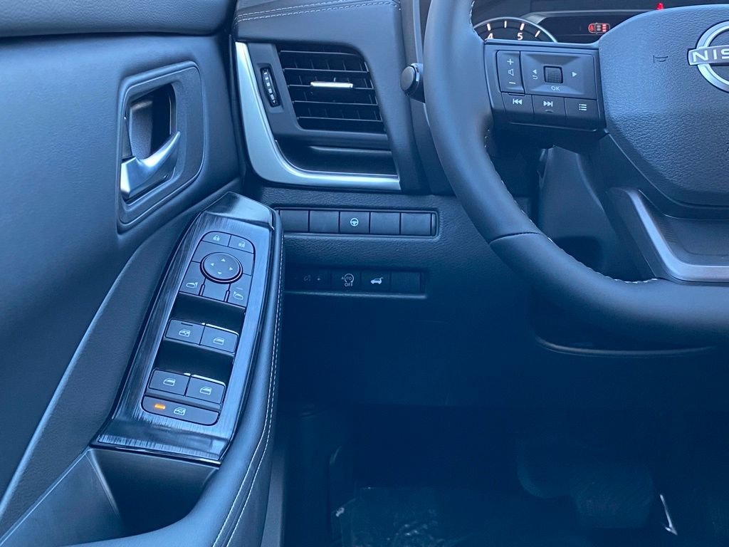 2026 Nissan Rogue SV - Photo 23