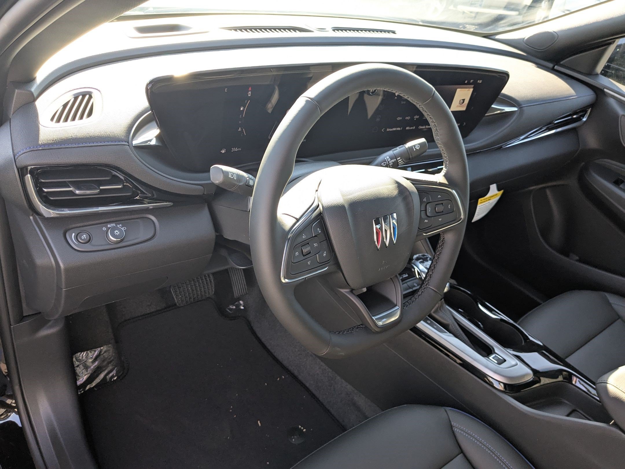 2026 Buick Envista Sport Touring - Photo 12