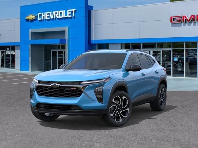 2026 Chevrolet Trax RS - Photo 6