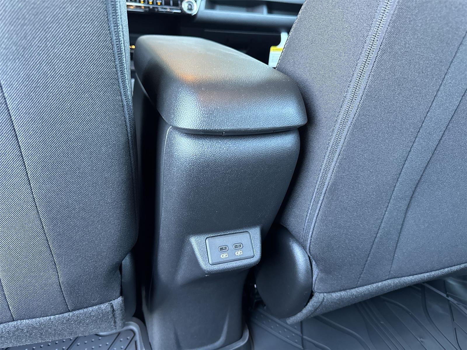 2027 Chevrolet Bolt LT - Photo 25